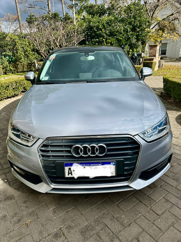 Audi A1 Sportback 1.4 Tfsi Stronic 125cv
