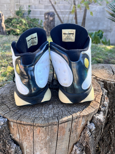 Zapatilla Jordan 13 Retro Original Imp Talle 42 (Usado)