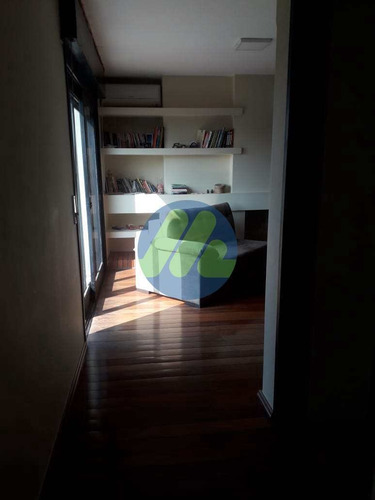 Cobertura Com 3 Dorms, Centro, Pelotas - R$ 585 Mil, Cod: 126 - V126