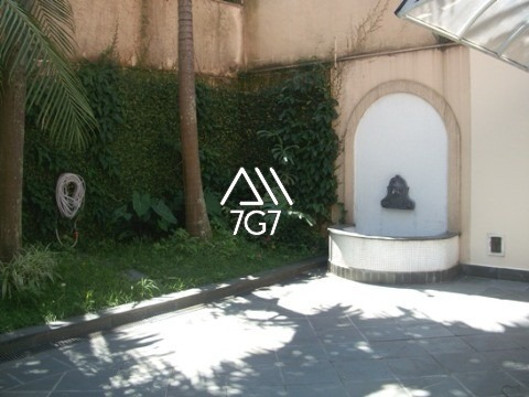 Casa À Venda Na Cidade Jardim - Ca00430 - 32363647