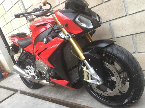 Bmw S1000r