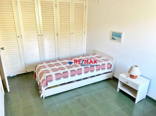 Imagem 14 de 17 de Apartamento Com 1 Dormitório À Venda, 50 M² Por R$ 300.000,00 - Jardim Las Palmas - Guarujá/sp - Ap3532