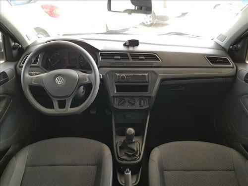 Imagem 8 de 8 de Gol 1.6 Msi Totalflex 4p Manual