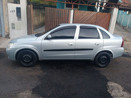Imagem 2 de 3 de Chevrolet Corsa 2010 1.4 Premium Econoflex 5p
