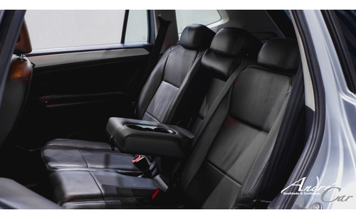 Volkswagen Tiguan 1.4 250 TSI TOTAL FLEX ALLSPACE TIPTRONIC