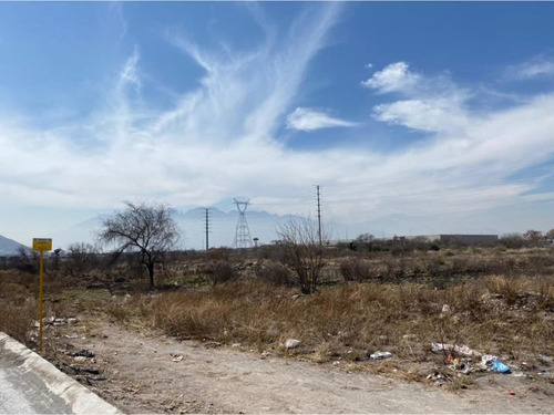 Terreno En Venta En Villas De San Francisco