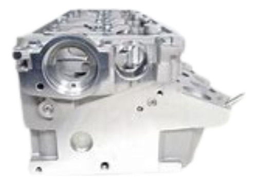 Cabeza Completa Vw Amarok 2.0 Diesel Nueva (con Valvulas)