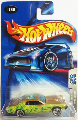 Hot Wheels, Mustang, Camaro, Volkswagen, Varios Modelos 1/64