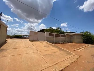 Galpón en venta