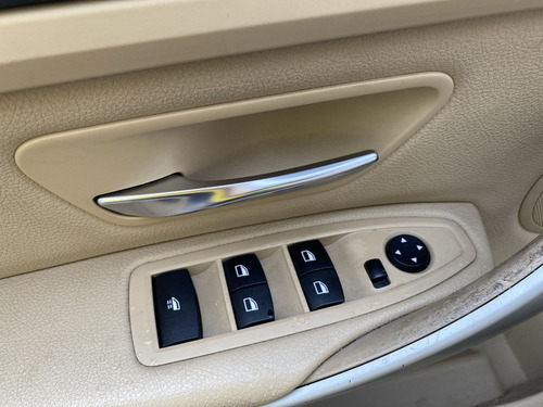Imagen 11 de 21 de Wbm 420i Cabrio 2.0