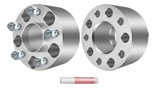 Ocpty Separadores De Rueda De 5 X 4.75 A 5 X 4.75 Pulgadas P