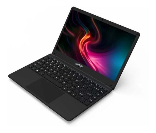 Imagen 3 de 10 de Notebook Enova 14 Intel I5 1035g1 8gb Ram 240gb Ssd Outlet