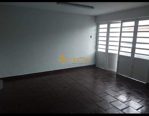 Imagem 5 de 11 de Casa Térrea Com 3 Quartos - 217357-v