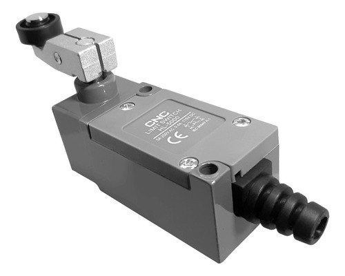 Chave Fim De Curso Com Haste E Rolete Modelo Hl-5000