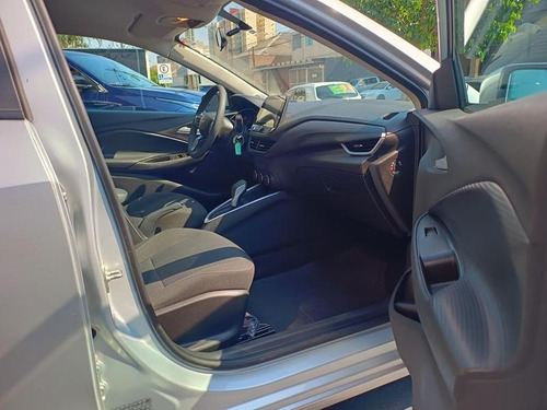 Chevrolet Onix Plus 10tat Lt1 2023
