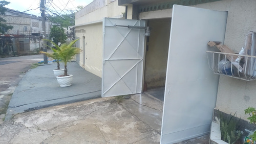 Interfone Portão Automático Serralheria Concertina Rede De P