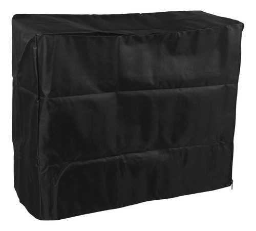 Capa De Poeira Para Cpu De Computador Host Protector Zipper