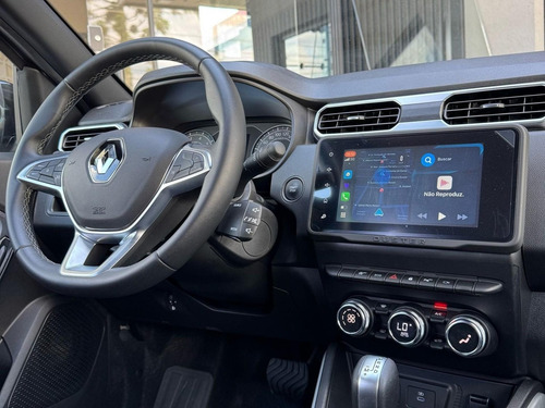 Renault Duster 1.6 16V SCE FLEX ICONIC PLUS X-TRONIC