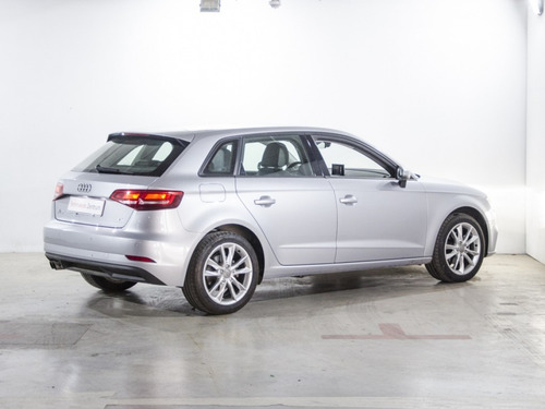 Audi A3 1.4 Tfsi Sportback Aut