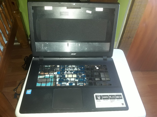 Desarme Notebook Acer Es1-511