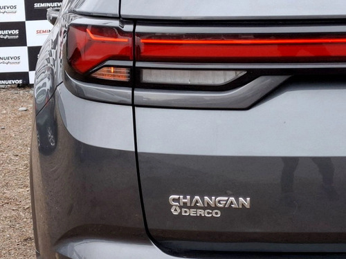 Changan Cs35 Cs35 1.4 Plus Elite At