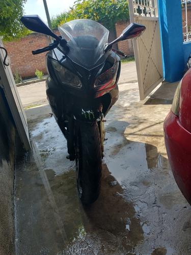 Imagen 2 de 6 de Kawasaki Ninja