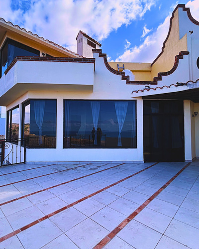 Residencia En Venta Desarrollo Real Del Mar
