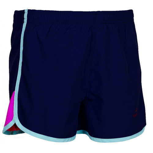 Short Topper Running Girls Calza Deportivo Fitness