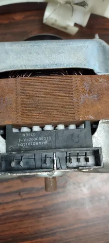 Motor De Lavadora Frigidaire (Usado)