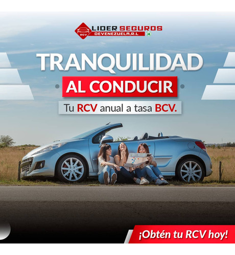 Adquiere Tu Rcv De Manera Rapida Y Segura Inscrito Sudeaseg