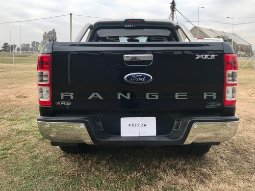 Ford Ranger Xlt 3.2 4x2
