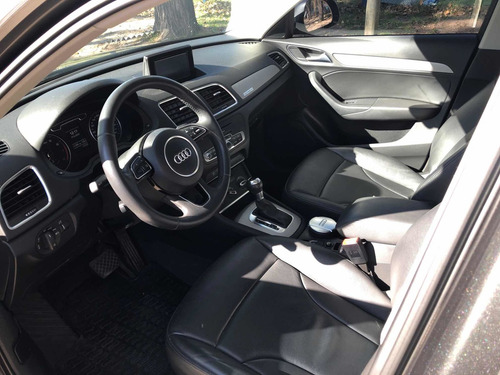Audi Q3 2.0 Quattro Tfsi 170cv Stronic 2013