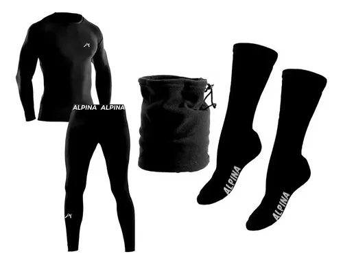 Conjunto termico para moto hot sale