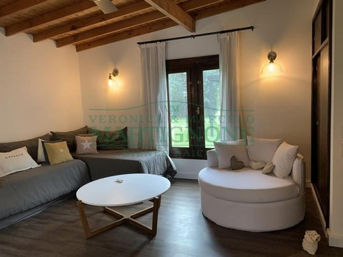 Imagen 6 de 30 de Casa En Venta La Retama Barrio Cerrado Manzanares Pilar