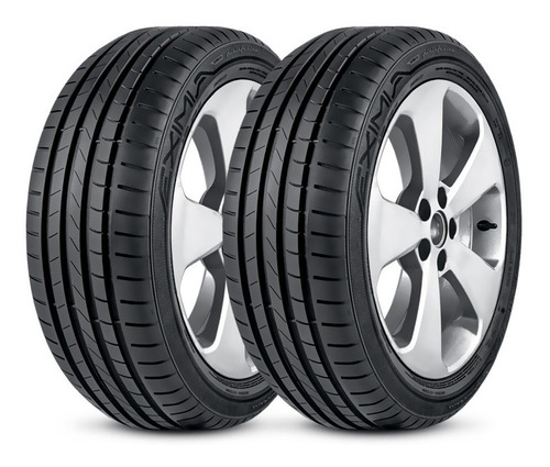 Kit 2 Neumaticos Fate 205/55 R16 94v Eximia Pininfarina Hp