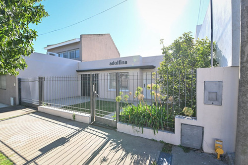 Hermosa Casa 2 Dormitorios