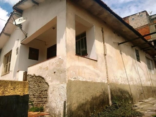 Imagem 2 de 5 de Terreno Para Venda, 250.0m² - 7732