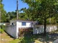 Imagem 5 de 8 de Mini Chácara Com Piscina No Litoral Sul - 7919
