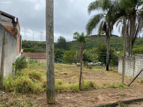 Imagem 5 de 6 de Terreno Para Venda Em Mogi Das Cruzes, Parque Morumbi - 3155_2-1213949