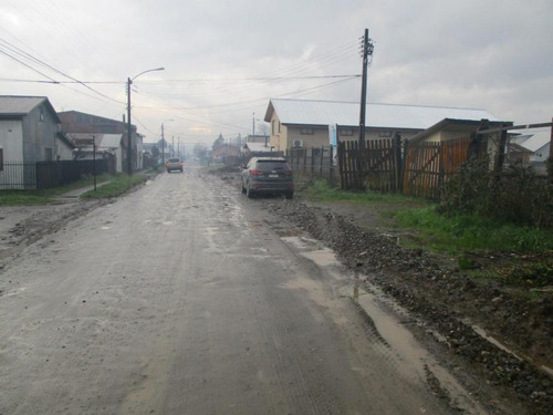 Gran Terreno En San José De Mariquina