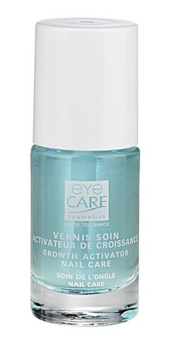 Cuidado De Uñas Activador De Crecimiento 8 Ml Eye Care 