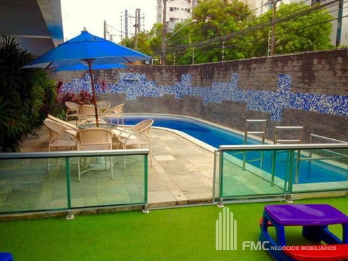Imagem 6 de 16 de Apartamento Padrão Com 2 Quartos - Vd1783-v