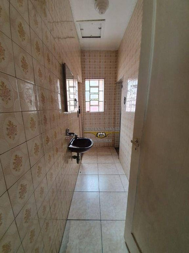 Imagem 27 de 30 de Sobrado Com 2 Dormitórios À Venda, 120 M² Por R$ 690.000,00 - Catumbi - São Paulo/sp - So1618