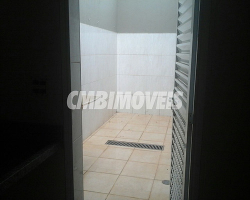 Imagem 5 de 16 de Salão Comercial À Venda Vila Nogueira Campinas - Sl03488 - Sl03488 - 34600789