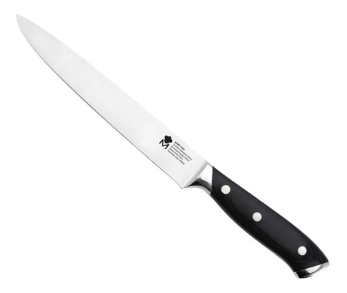 Cuchillo Fileteador 20cm Acer.inox Master Pro