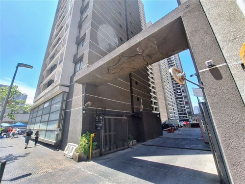 Se Vende Departamento De 1d1b En Calle Toro Mazote, Estación