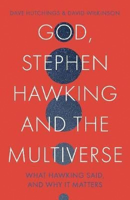 Libro God, Stephen Hawking And The Multiverse-nuevo