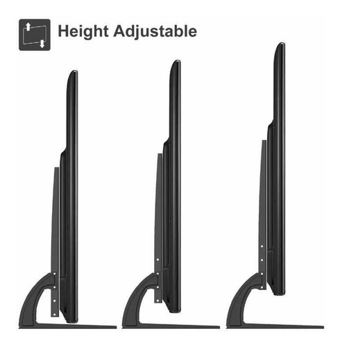 Imagen 2 de 4 de Soporte Para Tv Led / Lcd De 32-75