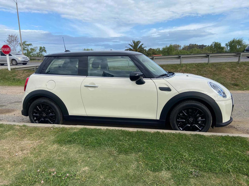 Imagen 15 de 22 de Mini Cooper Cooper Essential