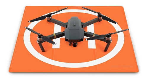 Heliponto Pista De Pouso Para Drones - Pgytech 50cm